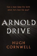 Cover: Arnold Drive - Unbound Digital