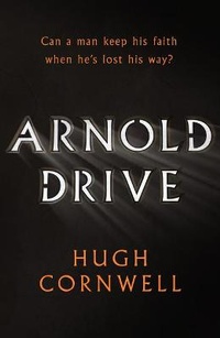 Enlarge image Cover: Arnold Drive - Unbound Digital