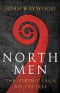 Cover: Northmen - Head of Zeus