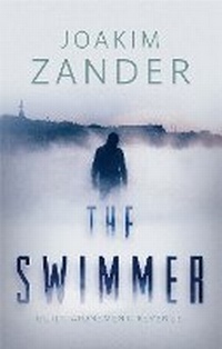 Enlarge image Cover: The Swimmer - Head of Zeus