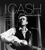 Cover: Johnny Cash - Flame Tree Publishing