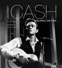 Enlarge image Cover: Johnny Cash - Flame Tree Publishing
