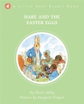 Cover: Little Grey Rabbit: Hare and the Easter Eggs - Templar Books