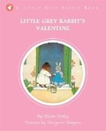 Cover: Little Grey Rabbit's Valentine - Templar Publishing