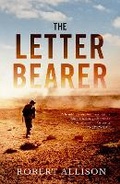 Cover: The Letter Bearer - Granta Books