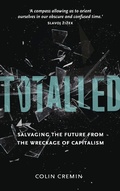 Cover: Totalled - Pluto Press