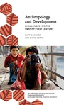 Cover: Anthropology and Development - Pluto Press