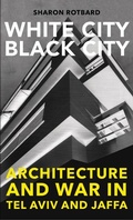 Cover: White City, Black City - Pluto Press
