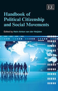 Abbildung von: Handbook of Political Citizenship and Social Movements - Edward Elgar Publishing