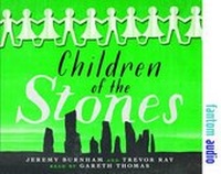 Enlarge image Cover: Children of the Stones - Fantom Films Limited