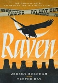 Cover: Raven - Fantom Films Limited