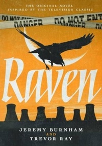 Enlarge image Cover: Raven - Fantom Films Limited