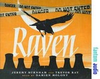 Enlarge image Cover: Raven - Fantom Films Limited