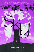 Cover: Sky - Fantom Films Limited