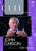 Cover: Cult Conversations: John Carson - Fantom Films Limited