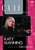 Cover: Cult Conversations: Katy Manning - Fantom Films Limited
