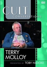 Enlarge image Cover: Cult Conversations: Terry Molloy - Fantom Films Limited