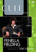 Cover: Cult Conversations: Fenella Fielding - Fantom Films Limited