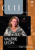 Cover: Cult Conversations: Valerie Leon - Fantom Films Limited
