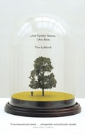 Cover: Until Further Notice, I Am Alive - Granta Books