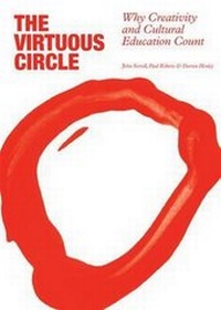 Enlarge image Cover: The Virtuous Circle - Elliott & Thompson Limited
