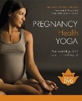 Cover: Pregnancy Health Yoga - Duncan Baird Publishers