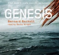 Cover: Genesis - Quercus Children's Books
