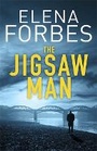 Cover: Jigsaw Man - Quercus Publishing