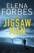 Cover: Jigsaw Man - Quercus Publishing
