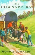 Cover: The Cownappers - Girls Gone By Publishers
