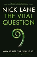 Cover: The Vital Question - Profile Books Ltd