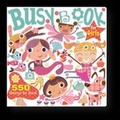 Cover: Busy Book - Autumn Publishing Ltd