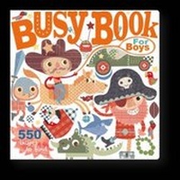 Enlarge image Cover: Busy Book - Autumn Publishing Ltd