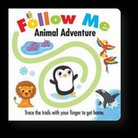 Enlarge image Cover: Follow Me - Autumn Publishing Ltd