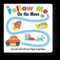 Cover: FOLLOW ME - Autumn Publishing Ltd