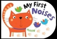 Enlarge image Cover: My First Noises - Autumn Publishing Ltd