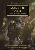 Cover: Mark of Calth - The Black Library