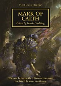Enlarge image Cover: Mark of Calth - The Black Library