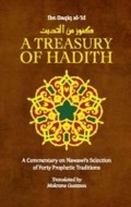Cover: A Treasury of Hadith - Kube Publishing Ltd