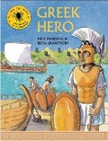 Cover: Greek Hero - Frances Lincoln Children's Books