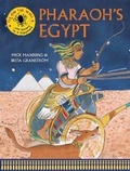 Cover: Pharaoh's Egypt - Frances Lincoln Children's Books