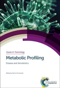 Abbildung von: Metabolic Profiling - Royal Society of Chemistry