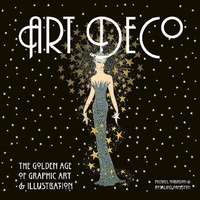 Abbildung von: Art Deco - Flame Tree Publishing
