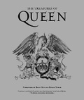 Cover: The Treasures of Queen - Goodman Books