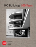 Cover: 100 Buildings, 100 Years - Batsford
