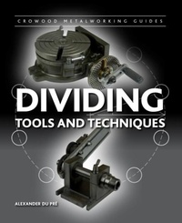 Enlarge image Cover: Dividing - The Crowood Press Ltd