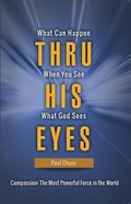 Cover: Thru His Eyes - Honor Net Publishers