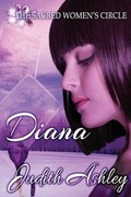 Cover: Diana - Judith Ashley