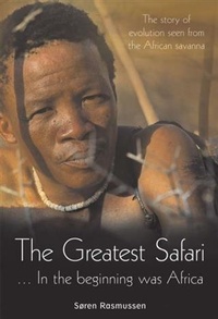 Abbildung von: Greatest Safari - 30 Degrees South Publishers