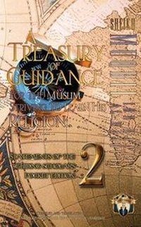 Abbildung von: A Treasury of Guidance For the Muslim Striving to Learn his Religion - Taalib Al-ILM Educational Resources